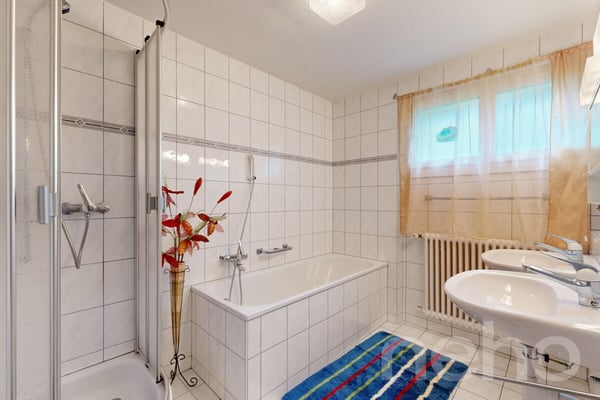 6.5-Zimmer-Einfamilienhaus in naturnaher Lage am Fusse des Säntis 7