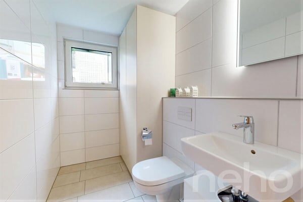 Modernes Zweifamilienhaus mit Weitsicht und hohem Komfort 7
