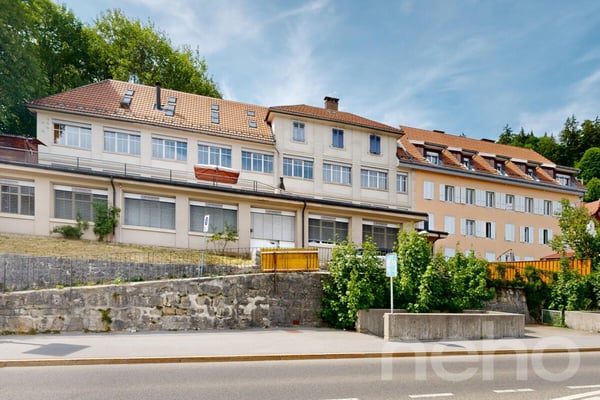 Loft d?exception de 186 m² : volumes uniques et modularité totale 2