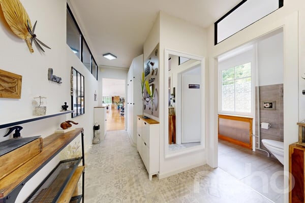 Loft d?exception de 186 m² : volumes uniques et modularité totale 1