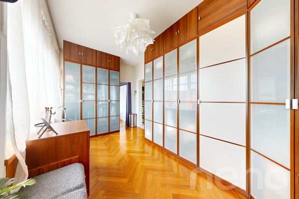 Loft d?exception de 186 m² : volumes uniques et modularité totale 10