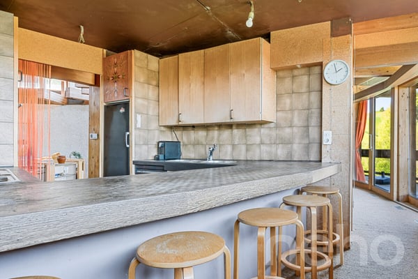 Wohnen im Rundhus. Architektur, Natur und Ruhe in Neuheim 8