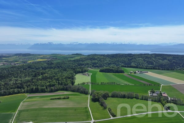 Villa HUF HAUS avec vue sur le Lac et les Alpes 3