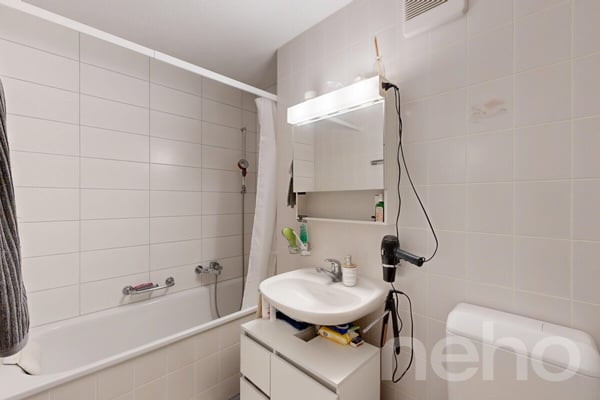 Appartement avec vue Lac panoramique ? Investissement locatif, Chernex 8