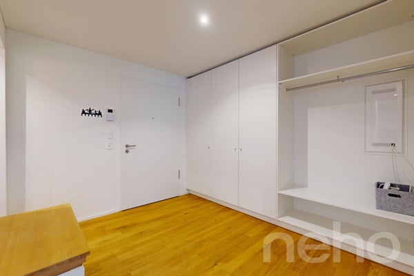 Moderner Wohnkomfort in Davos ? Neubau mit grosser Terrasse 10