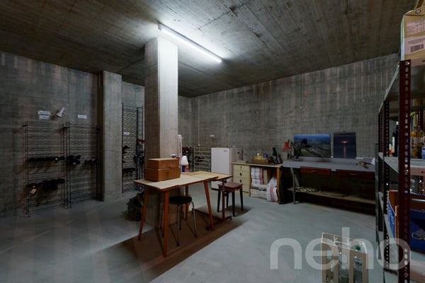 Exklusive Attika-Maisonette mit grosser Terrasse 11