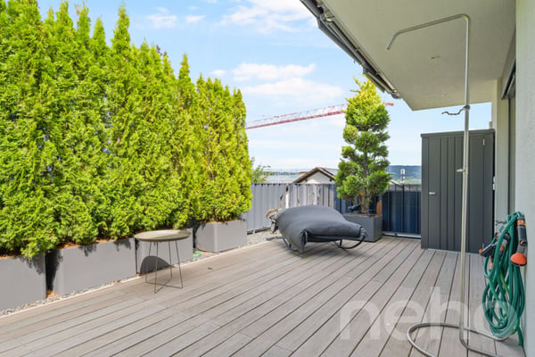 Luxus-Penthouse mit privatem Wellnessbereich 9