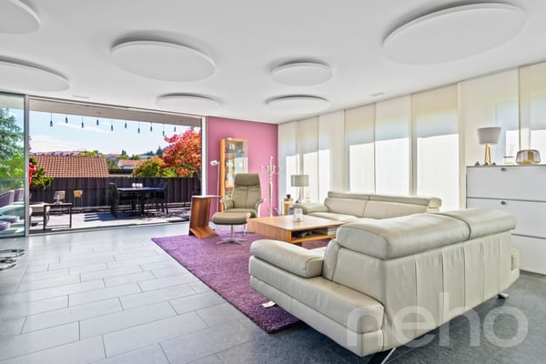 Luxus-Penthouse mit privatem Wellnessbereich 11