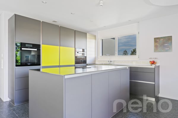 Luxus-Penthouse mit privatem Wellnessbereich 5