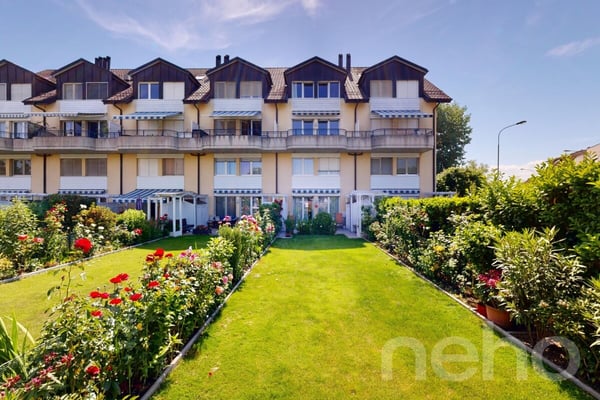 Esprit maison pour ce spacieux 5 pièces de 163 m² ? Idéal famille 3