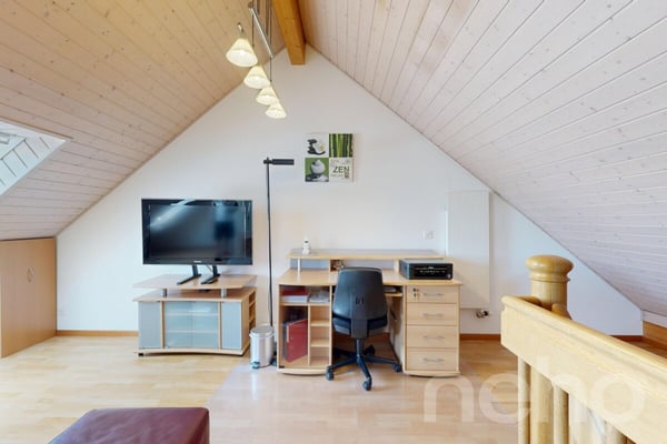 Esprit maison pour ce spacieux 5 pièces de 163 m² ? Idéal famille 11