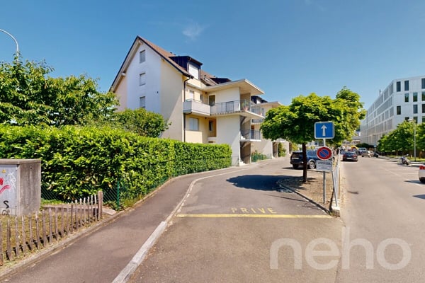 Esprit maison pour ce spacieux 5 pièces de 163 m² ? Idéal famille 12