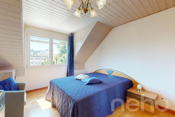 Esprit maison pour ce spacieux 5 pièces de 163 m² ? Idéal famille 7