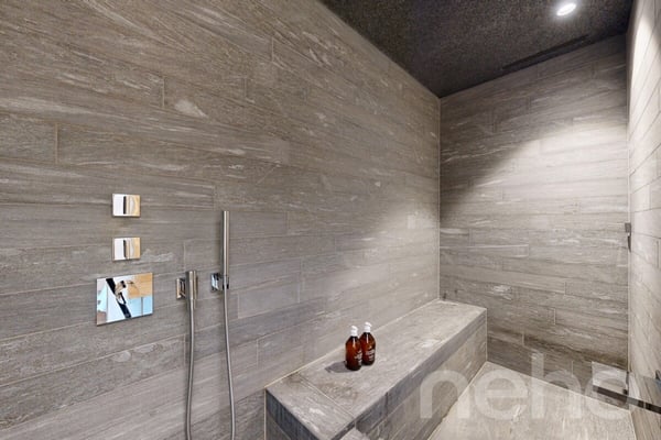 6.5-Zi. Apartment im rocksresort Laax - Ferien & Rendite 7