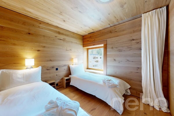6.5-Zi. Apartment im rocksresort Laax - Ferien & Rendite 5