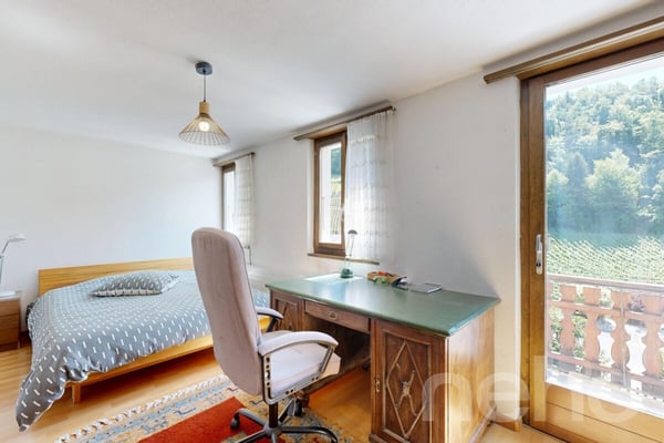Charmante maison de 4.5 pièces à Pont-de-la-Morge 4