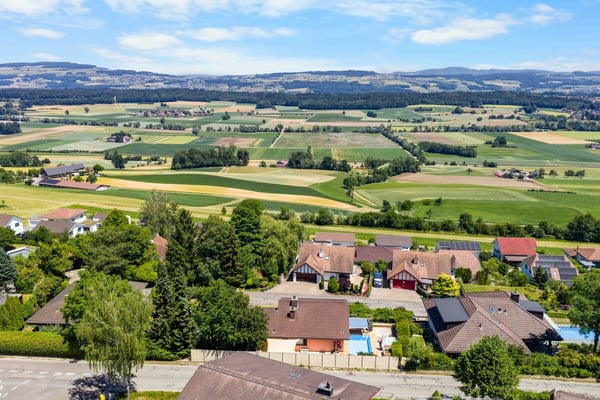 Wohnen mit Aussicht, Pool und besonderem Ambiente 12