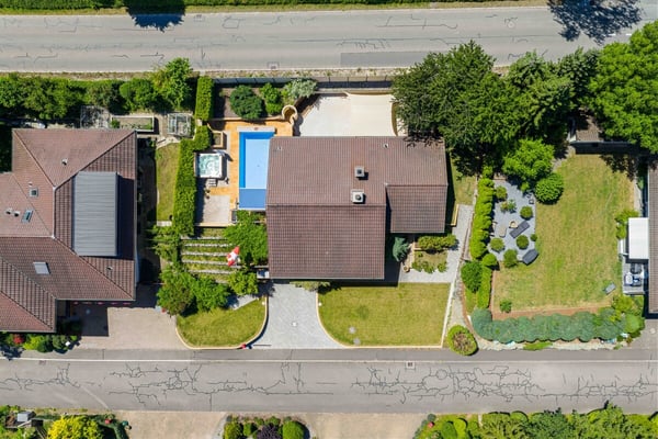 Wohnen mit Aussicht, Pool und besonderem Ambiente 11