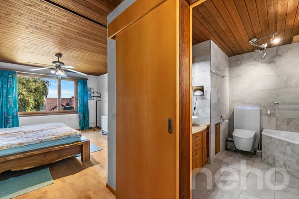 Wohnen mit Aussicht, Pool und besonderem Ambiente 7