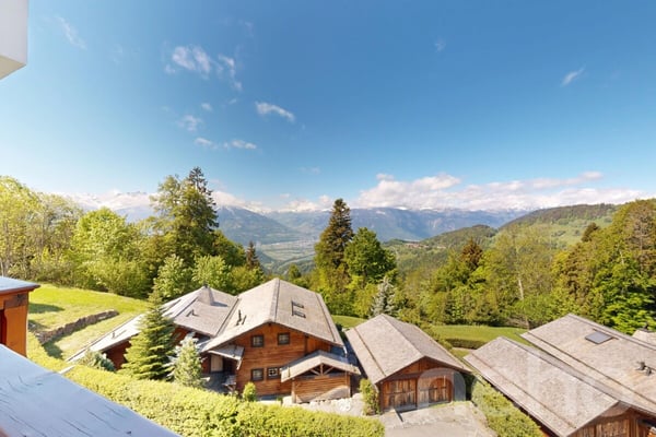 Exclusif: Magnifique appartement dans PPE de standing 1
