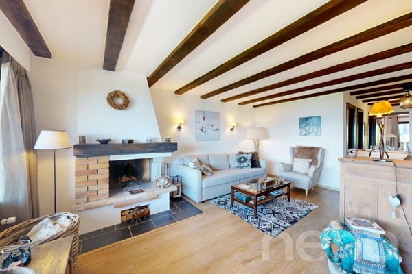 Exclusif: Magnifique appartement dans PPE de standing 2