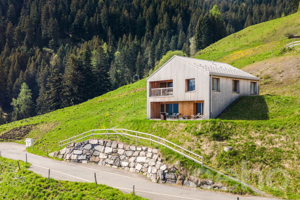 Panorama exceptionnel - Chalet d'architecte en pleine nature 3