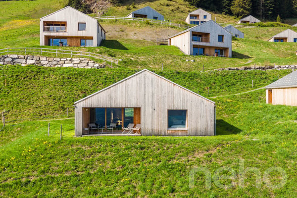 Panorama exceptionnel - Chalet d'architecte en pleine nature 3