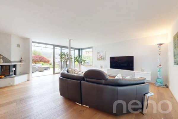 Ihr neues Zuhause im familienfreundlichen Wohnquartier 1