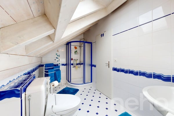 Ihr neues Zuhause im familienfreundlichen Wohnquartier 9