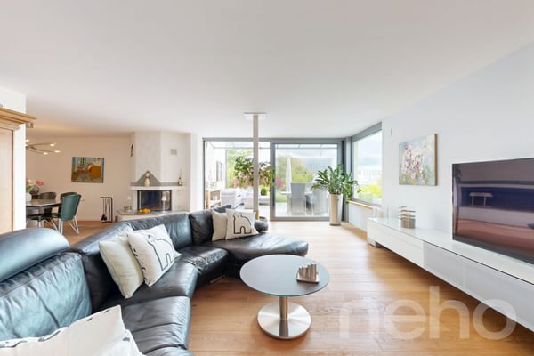 Ihr neues Zuhause im familienfreundlichen Wohnquartier 2