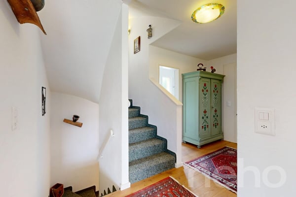 Ihr neues Zuhause im familienfreundlichen Wohnquartier 12