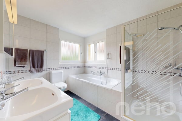 Ihr neues Zuhause im familienfreundlichen Wohnquartier 8