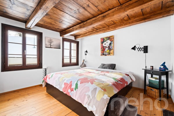 Maison individuelle à Krinau 8