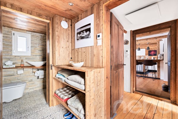 Maison individuelle à Krinau 5