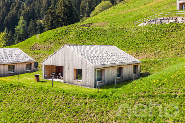 Panorama exceptionnel - Chalet d'architecte en pleine nature 12