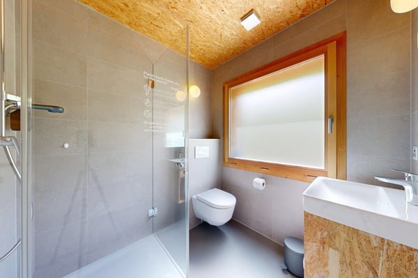 Panorama exceptionnel - Chalet d'architecte en pleine nature 7