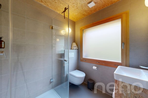 Panorama exceptionnel - Chalet d'architecte en pleine nature 7