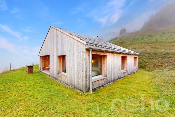 Panorama exceptionnel - Chalet d'architecte en pleine nature 3