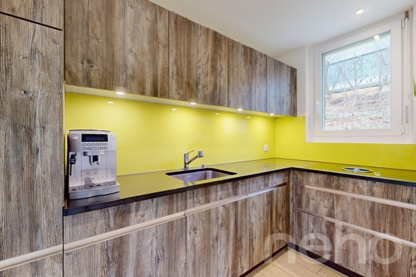Modernes Einfamilienhaus mit Weitblick und Top-Lage in Laupersdorf 9