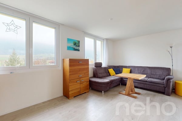 Modernes Einfamilienhaus mit Weitblick und Top-Lage in Laupersdorf 12