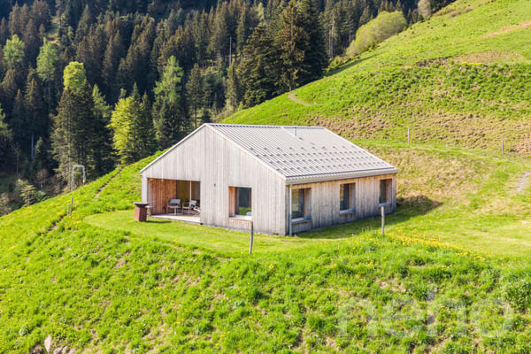 Panorama exceptionnel - Chalet d'architecte en pleine nature 3