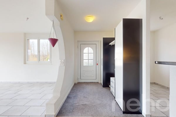 Grosszügige 5.5-Zimmer Terrassenwohnung in Düdingen 11