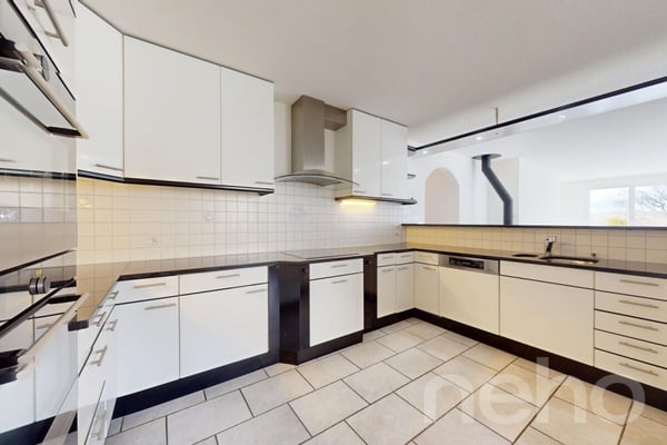 Grosszügige 5.5-Zimmer Terrassenwohnung in Düdingen 4