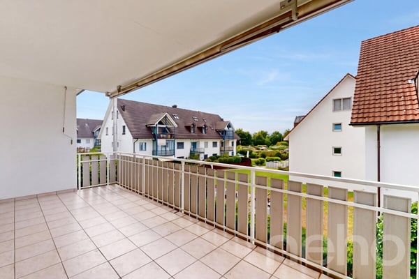 Helle 4.5-Zimmer-Wohnung mit Südbalkon in Volketswil 10
