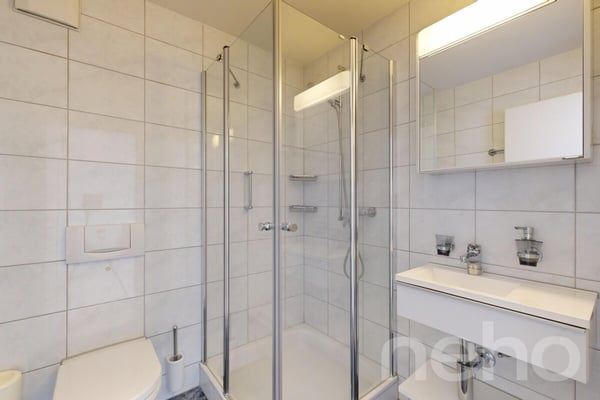 Helle 4.5-Zimmer-Wohnung mit Südbalkon in Volketswil 9