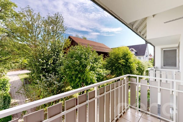 Helle 4.5-Zimmer-Wohnung mit Südbalkon in Volketswil 11