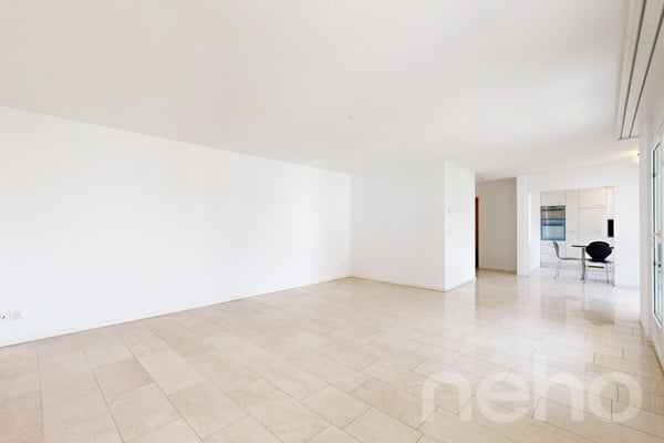 Helle 4.5-Zimmer-Wohnung mit Südbalkon in Volketswil 3