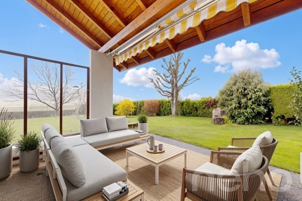 Un havre de paix pour cette maison individuelle 2