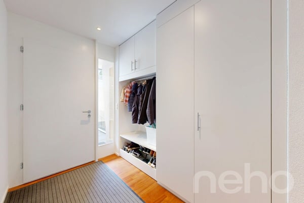 Wohnen mit Panorama - Exklusive Terrassenwohnung mit Weitsicht 11
