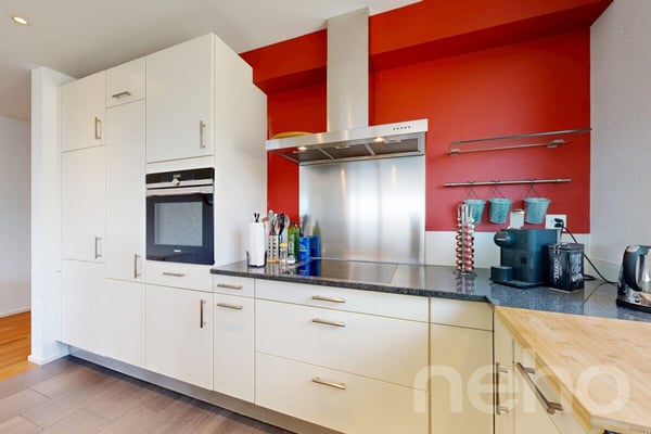 Wohnen mit Panorama - Exklusive Terrassenwohnung mit Weitsicht 9